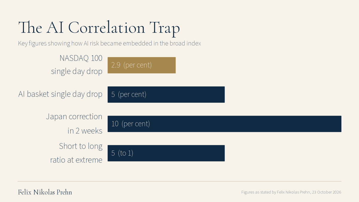 Chart from the Felix Nikolas Prehn video The UNTHINKABLE is About to Happen to Your Portfolio
