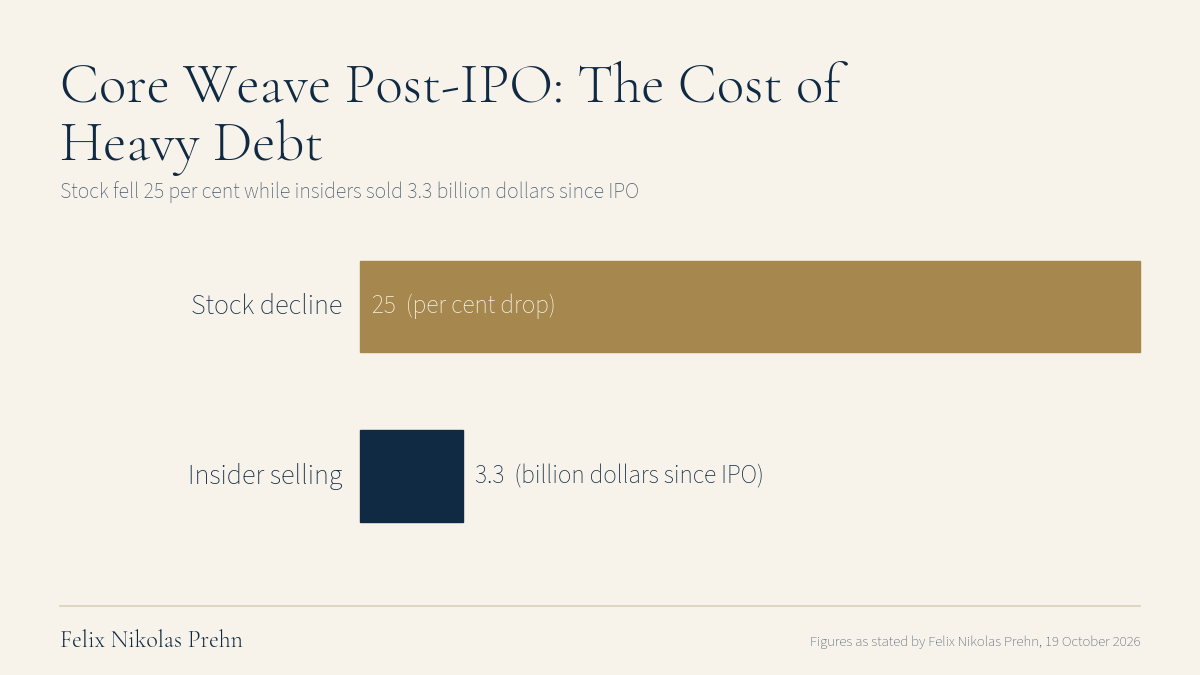 Chart from the Felix Nikolas Prehn video What Holds Its Value In a Currency Reset, and Why?
