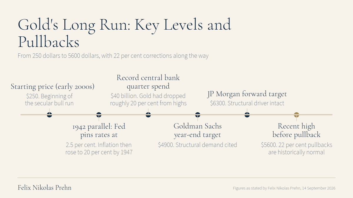 Chart from the Felix Nikolas Prehn video A Once in a Lifetime Financial Reset is Coming. (Why Gold is Next)